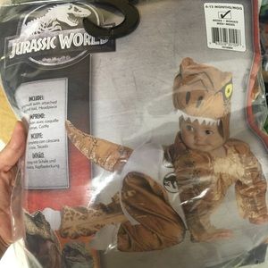 Kids dinosaur costumes
